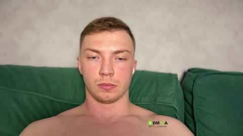 Iron online show from April 20, 9:50 pm