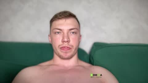 Iron online show from April 25, 9:12 pm