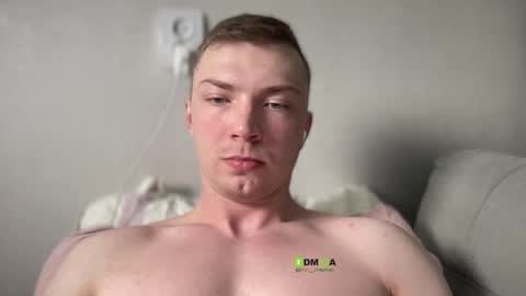 Iron online show from February 18, 11:13 pm