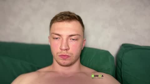 Iron online show from April 23, 10:23 pm