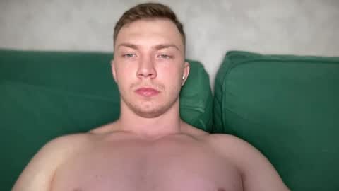 Iron online show from April 22, 11:53 pm