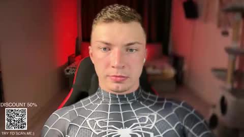 Iron online show from November 25, 10:56 pm