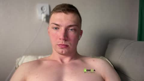 Iron online show from February 16, 11:14 pm