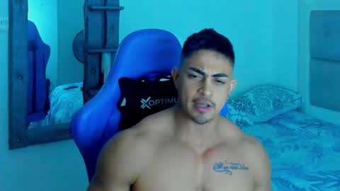 Iron online show from September 18, 5:31 am