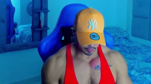 Iron online show from September 23, 7:51 am