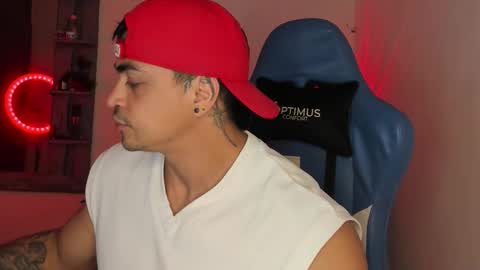 Iron online show from February 28, 7:18 am