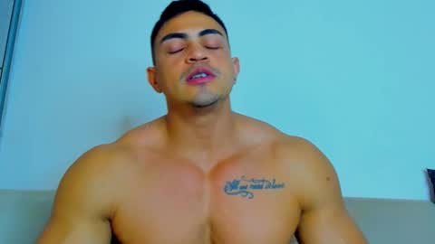 Iron online show from October 26, 1:18 am