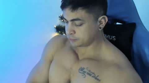 Iron online show from December 18, 5:58 am