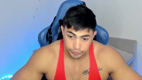 Iron online show from January 17, 4:26 am