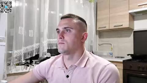 Anton online show from April 22, 7:07 pm