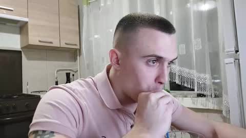 Anton online show from March 3, 9:21 pm