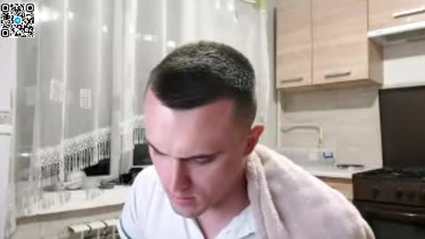 Anton online show from April 25, 7:00 pm