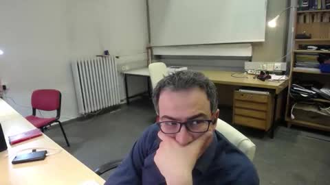 IronChrome online show from March 11, 10:00 am