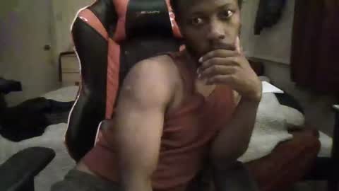 SexEngine88 online show from July 18, 6:08 am