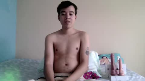 irondante01 online show from April 23, 12:29 pm