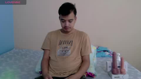 irondante01 online show from June 5, 12:11 pm