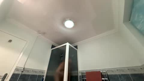 Ironkokkk online show from March 19, 11:08 pm