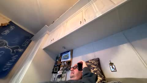 Ironkokkk online show from December 20, 4:36 pm