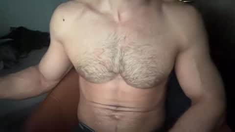 ironman0369 online show from March 23, 4:29 am