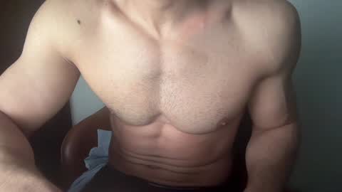 ironman0369 online show from December 30, 12:32 am