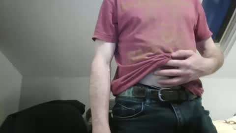 ironsharp online show from March 18, 11:30 pm