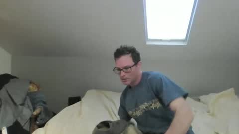 ironsharp online show from April 30, 12:12 pm