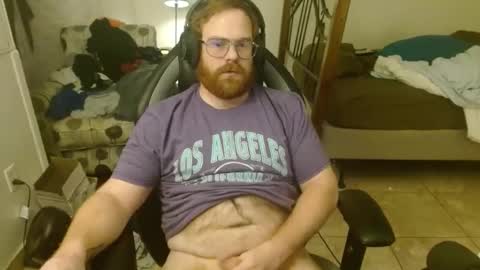 Matt online show from December 18, 2:53 am