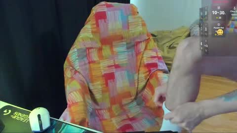 Joel online show from April 25, 4:26 am