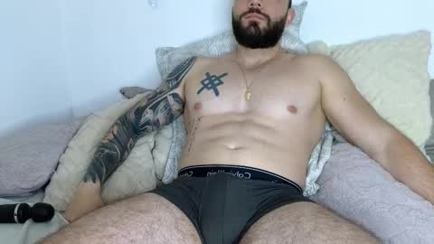 Isaac carter online show from January 12, 11:47 am