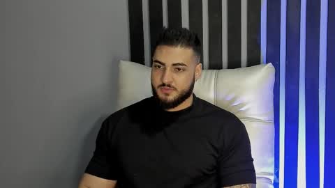 Isaac online show from October 24, 10:33 pm