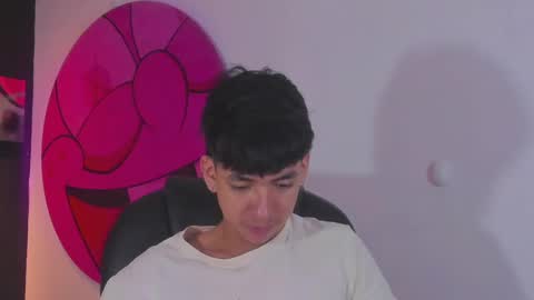 Snapshot of isaac_cryston chatting on September 12, 8:53 pm isaac_cryston online show from September 12, 8:53 pm