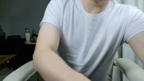 isaac online show from June 8, 5:52 am