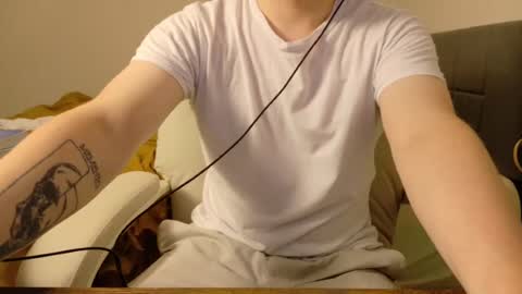isaac online show from July 27, 4:08 am