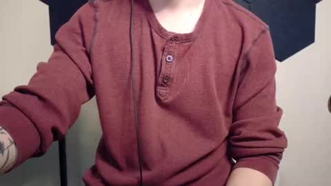 isaac online show from March 24, 11:48 am