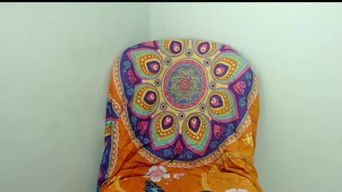 isaac online show from April 22, 7:35 am