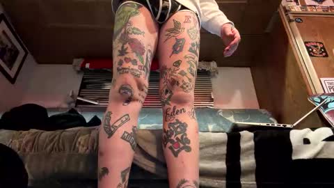 Daddy Master Master Daddy online show from February 3, 8:19 am