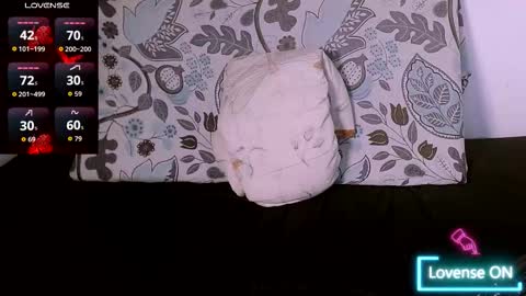 Isidro online show from November 11, 11:43 pm