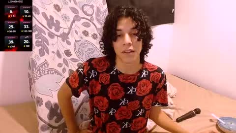 Isidro online show from February 11, 12:26 am