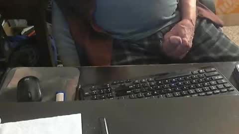 Duke online show from October 25, 5:03 pm