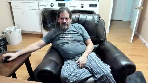 Jim online show from November 20, 10:30 pm