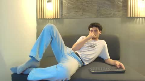 Snapshot of israel_gray chatting on October 15, 7:32 pm Israel online show from October 15, 7:32 pm