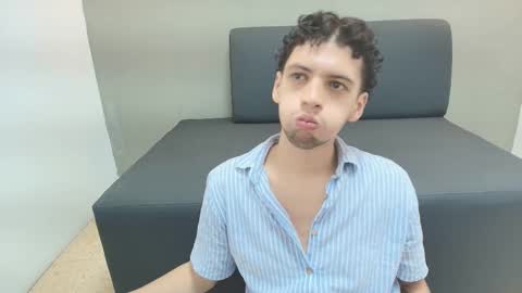 Snapshot of israel_gray chatting on October 7, 7:51 pm Israel online show from October 7, 7:51 pm