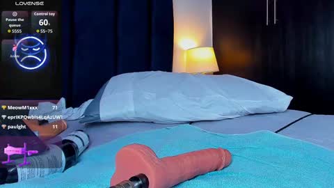 Issac online show from September 12, 6:57 am