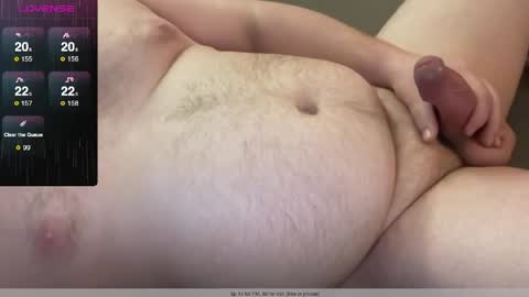 IsThisThingOn online show from April 28, 8:35 pm