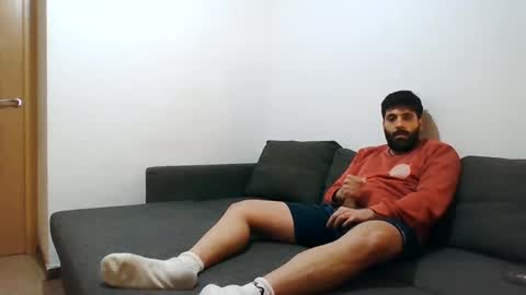 Snapshot of italianboybcn chatting on December 27, 8:56 am italianboybcn online show from December 27, 8:56 am