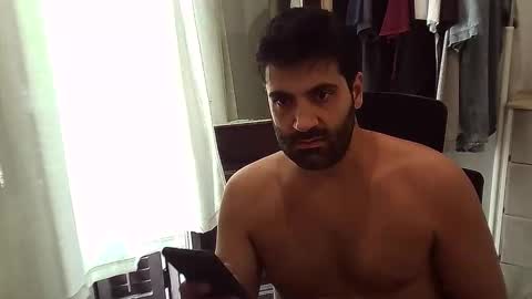 Snapshot of italianboybcn chatting on September 8, 2:16 pm italianboybcn online show from September 8, 2:16 pm