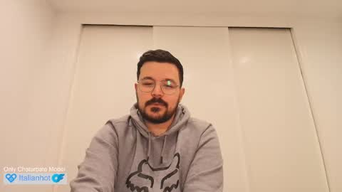 Gio online show from January 12, 10:41 am