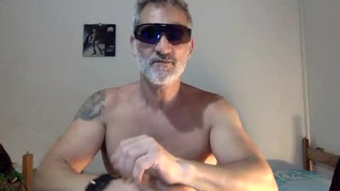 italiankingstripper online show from March 8, 11:20 pm