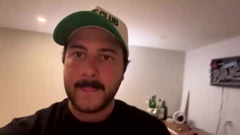 italianladd online show from September 30, 2:18 am