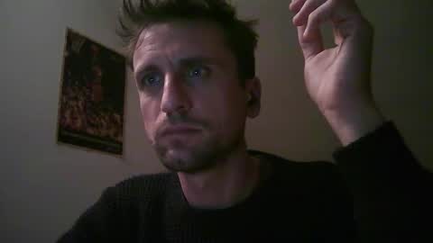 Snapshot of italiano116116 chatting on January 19, 4:57 pm italiano116116 online show from January 19, 4:57 pm